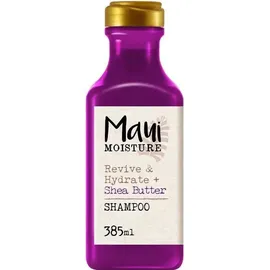 Maui Moisture Revive & Hydrate + Shea Butter 385 ml