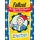 Insight Editions Fallout: The Official Vault Dweller's Advent Calendar