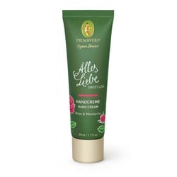 Primavera Alles Liebe Handcreme