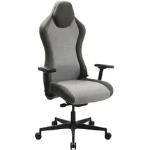 TOPSTAR Sitness RS X Stoff Grau