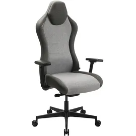 TOPSTAR Sitness RS X Stoff Grau
