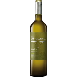 Finca Constancia Verdejo Parcela 52 Finca Constancia 2021