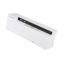 Homematic IP Fußbodenheizungscontroller 10-fach 230 V