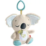 Fisher-Price Koala-Spieluhr 0 cm Blau/Grau