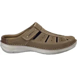 Josef Seibel New Anvers 76 Beige 42