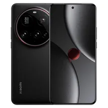 Xiaomi 15 Ultra 512 GB Black