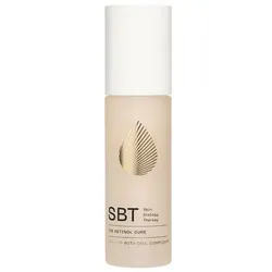 The Retinol Cure