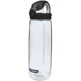 Nalgene OTF Sustain Transparent/Schwarz 0,65 l