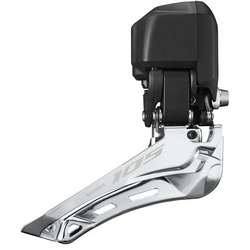 SHIMANO 105 Di2 Umwerfer FD-R7150 | 2x12-fach