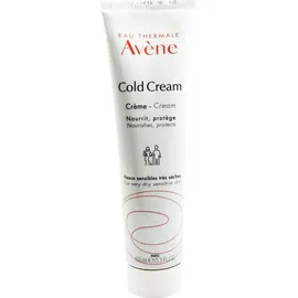 Avène Cold Cream 100 ml