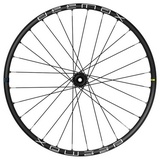MAVIC E-deemax S 30 29 ́ ́ 6b Disc Tubeless Front Wheel Schwarz 15 x 110 mm