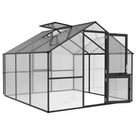 KGT Orchidee Typ III Alu anthrazit HKP 10 mm 9,6 m2