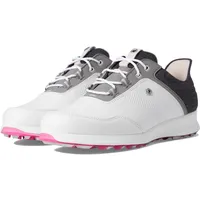 FootJoy Golfschuhe Stratos weiß/schwarz/pink