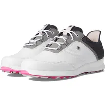 FootJoy Golfschuhe Stratos weiß/schwarz/pink