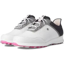 FootJoy Golfschuhe Stratos weiß/schwarz/pink