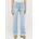Relaxed Fit in Bleached-D42 L28