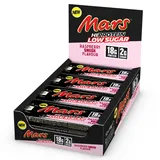 Mars Proteinriegel Himbeere Riegel 12 x 55 g