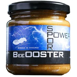 grega ́s imkerei BeeOOSTER Sport 250 g