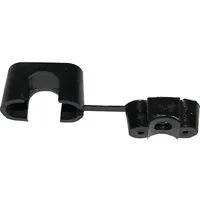 WOLF-Garten Wolf Kabelclip Nylon für BWL-1S-05/07 ab März 2017