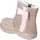Ricosta tundra-blush (mittelbeige) für Kinder, beige, Größe 33 EU