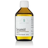 Spinnrad Sesamöl, raffiniert 250 ml