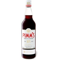 Pimm's No. 1 Cup 25% Vol