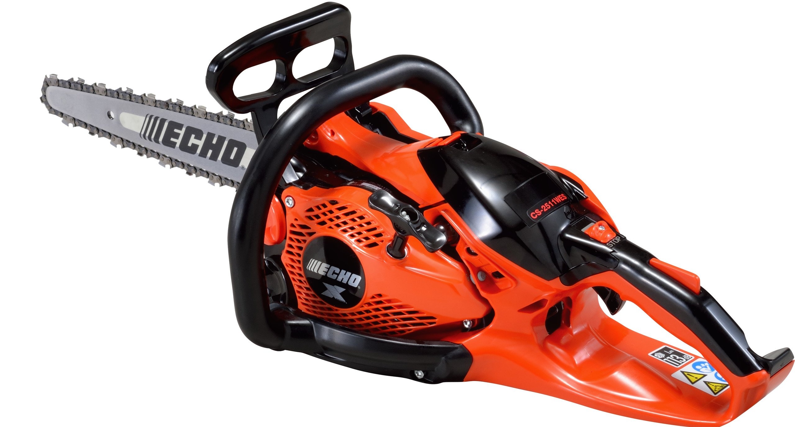 Echo Carving-Motorsäge CS-2511 WESC