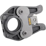 Rems Pressbacke / Presszange Th 63 (ausführung ''S'' mit zwei schwenkbaren Presssegmenten) - 572405