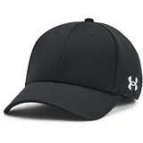Under Armour Blitzing Team Cap Herren 001 black/white M/L