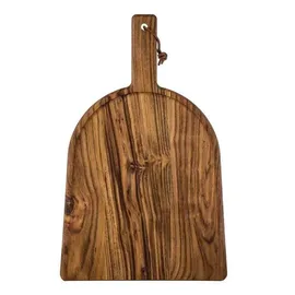 Ladelle Tablett Otway 41 x 26 cm Holz Braun S (Small)