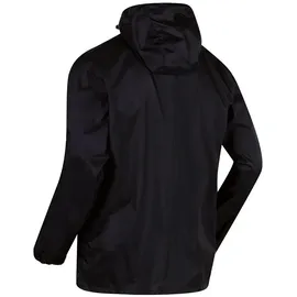 Regatta Pack It Iii Jacke - Black - XL