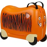 Samsonite Dream2Go Ride-On 4-Rollen Cabin 52 cm / 30 l 38 cm / gelb/orange
