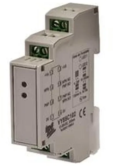 Ipf Electronic Umkehrstufe/Signalinvertie VY85C102