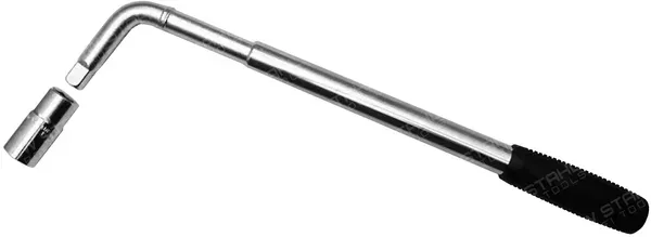 SWSTAHL Radmutternschlüssel 02105sb