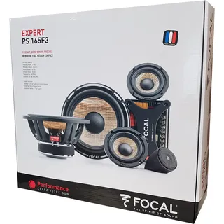  PS165F3 