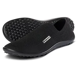 Leguano Scio Herren Schwarz 45