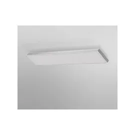 LEDVANCE Planon 1 rechteckig Aluminium