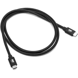 OWC USB-C 2 m Schwarz