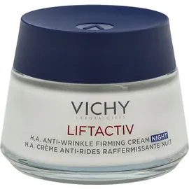 Vichy Liftactiv Supreme Nachtpflege Creme 50 ml