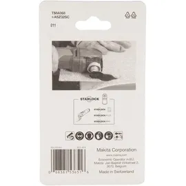 Makita Universal-Messer TMA068 B-65012
