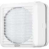 Helios Ventilatoren GX EC 150 Fensterlüfter