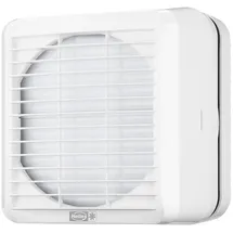 Helios Ventilatoren GX EC 150 Fensterlüfter