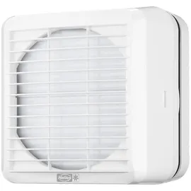 Helios Ventilatoren GX EC 150 Fensterlüfter