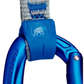 Mammut Crag Express-Set Blau