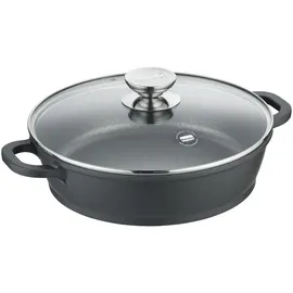 Berndes Vario Click Servierpfanne 24 cm