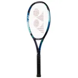 Yonex Ezone Sonic Sky Blue besaitet