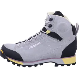 Dolomite 54 Hike Evo GTX Damen aluminium grey 37,5