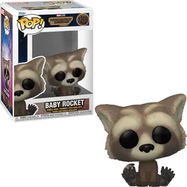 Funko POP! Vinyl: Figur
