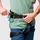 Wildcountry Klettergurt Schwarz