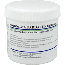 PRODOCA Guardacid 1000 Tabl.